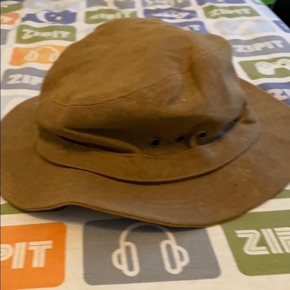 Cowboy hat
